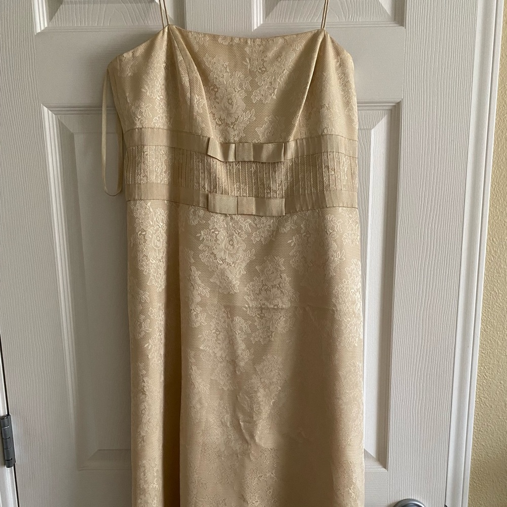 New!! Ann Taylor Dress